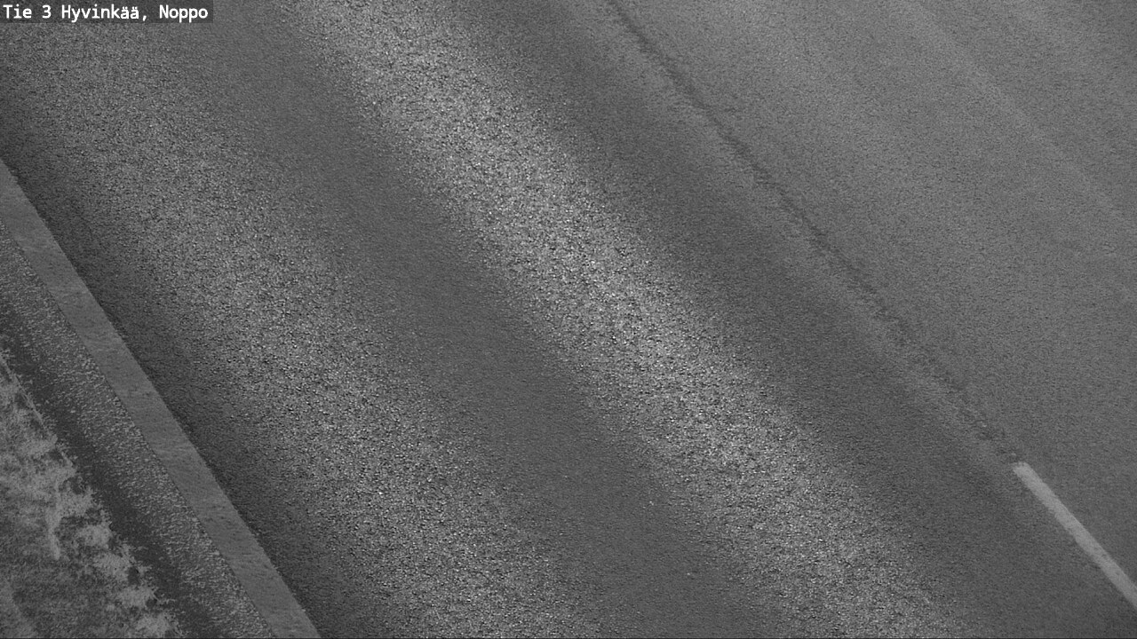 Kelikamerat Kuva Tie 3 Hyvinkää, Noppo, Hyvinkää, Uusimaa