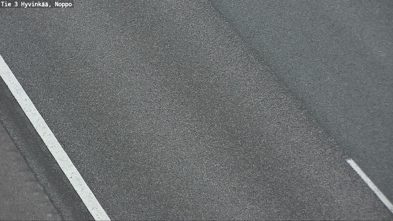 Kelikamerat Kuva Tie 3 Hyvinkää, Noppo, Hyvinkää, Uusimaa