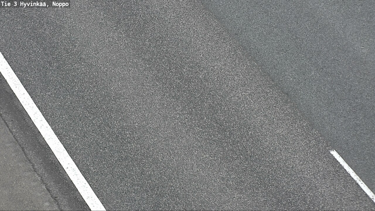 Kelikamerat Kuva Tie 3 Hyvinkää, Noppo, Hyvinkää, Uusimaa