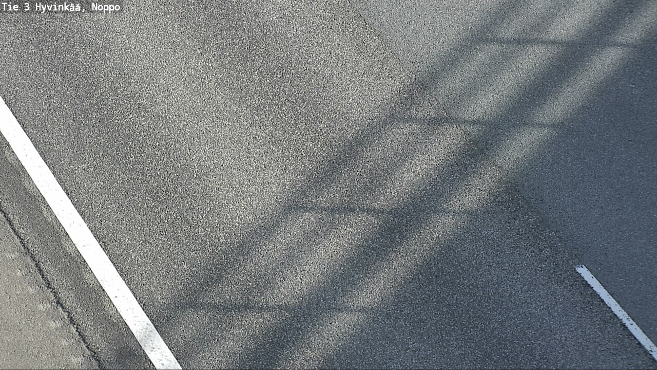 Kelikamerat Kuva Tie 3 Hyvinkää, Noppo, Hyvinkää, Uusimaa