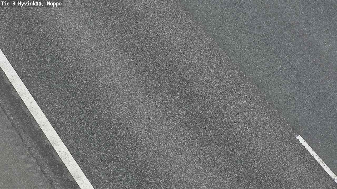 Kelikamerat Kuva Tie 3 Hyvinkää, Noppo, Hyvinkää, Uusimaa
