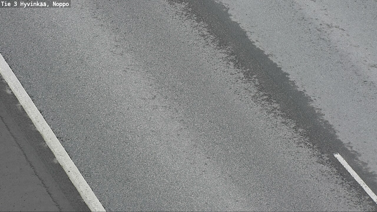 Kelikamerat Kuva Tie 3 Hyvinkää, Noppo, Hyvinkää, Uusimaa