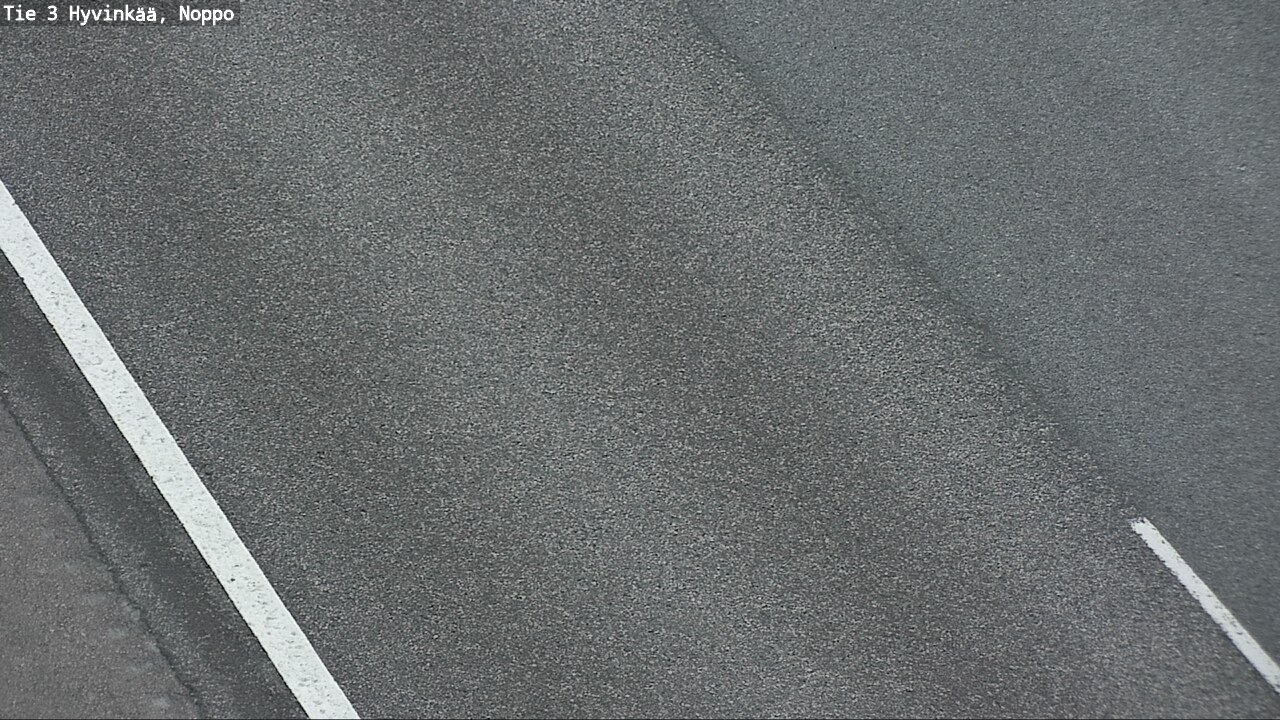 Kelikamerat Kuva Tie 3 Hyvinkää, Noppo, Hyvinkää, Uusimaa