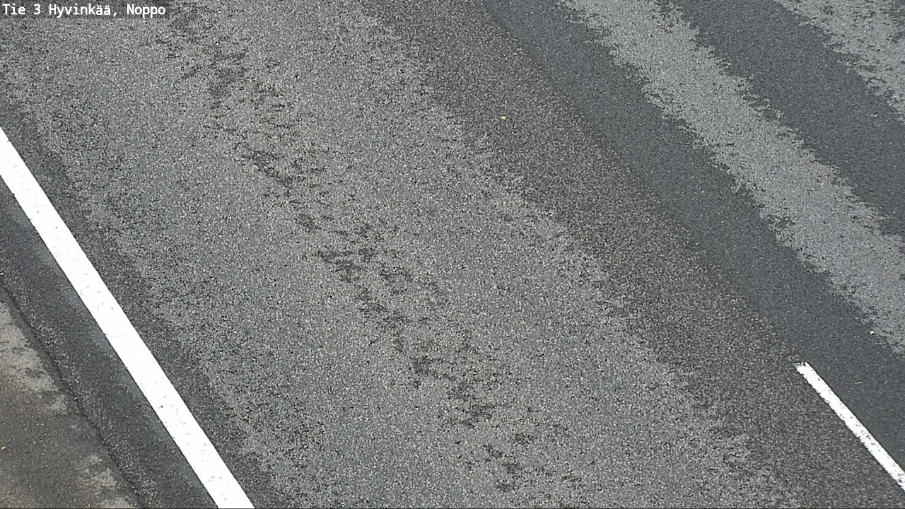 Kelikamerat Kuva Tie 3 Hyvinkää, Noppo, Hyvinkää, Uusimaa