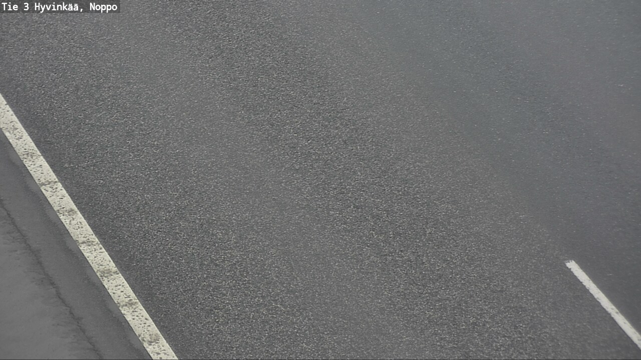 Kelikamerat Kuva Tie 3 Hyvinkää, Noppo, Hyvinkää, Uusimaa