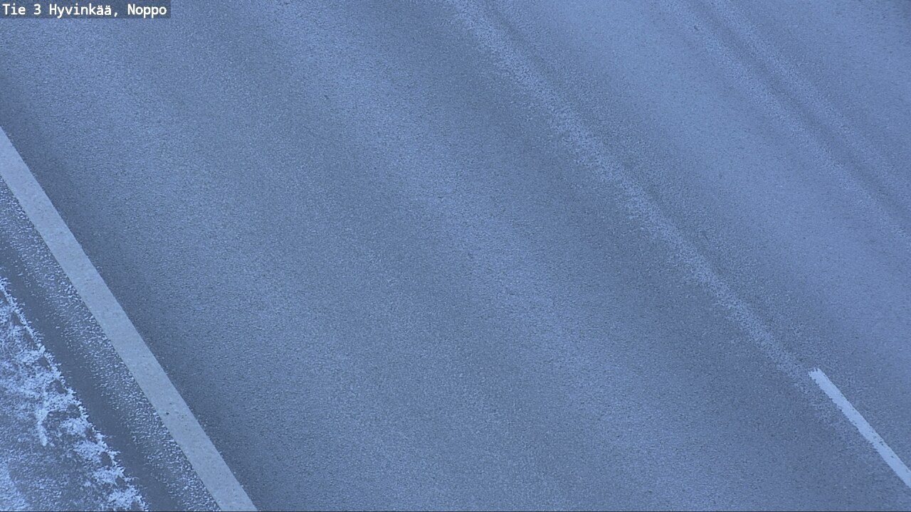 Kelikamerat Kuva Tie 3 Hyvinkää, Noppo, Hyvinkää, Uusimaa