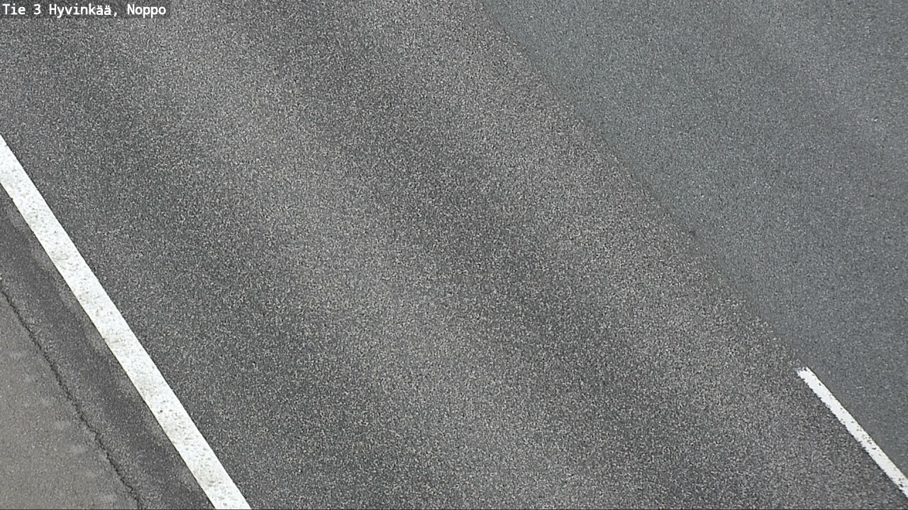 Kelikamerat Kuva Tie 3 Hyvinkää, Noppo, Hyvinkää, Uusimaa