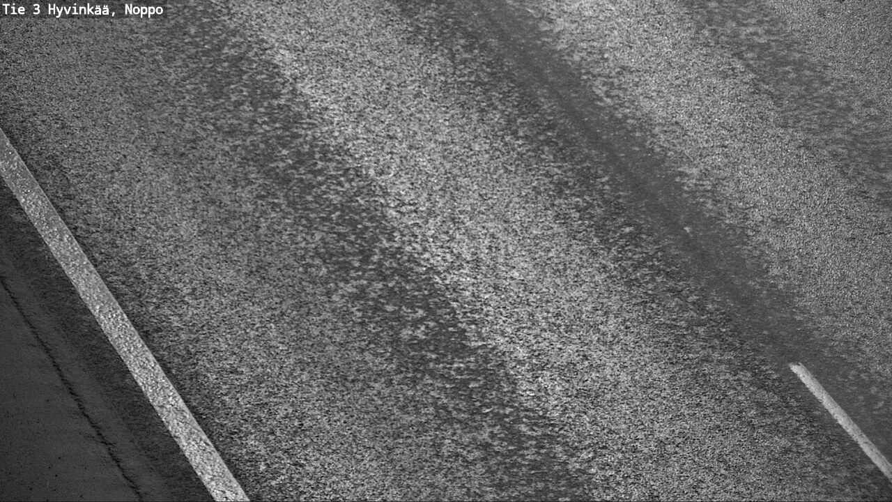 Kelikamerat Kuva Tie 3 Hyvinkää, Noppo, Hyvinkää, Uusimaa