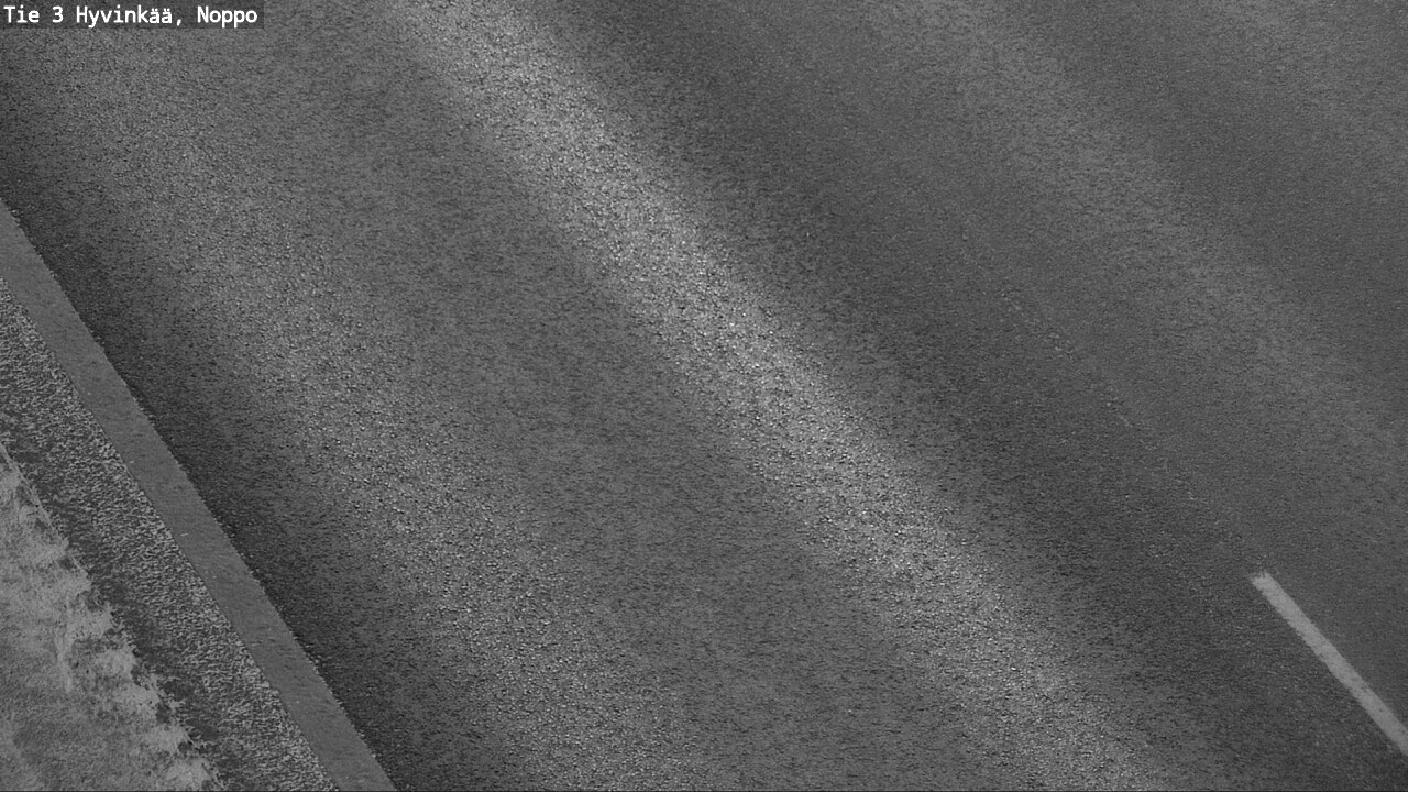 Kelikamerat Kuva Tie 3 Hyvinkää, Noppo, Hyvinkää, Uusimaa