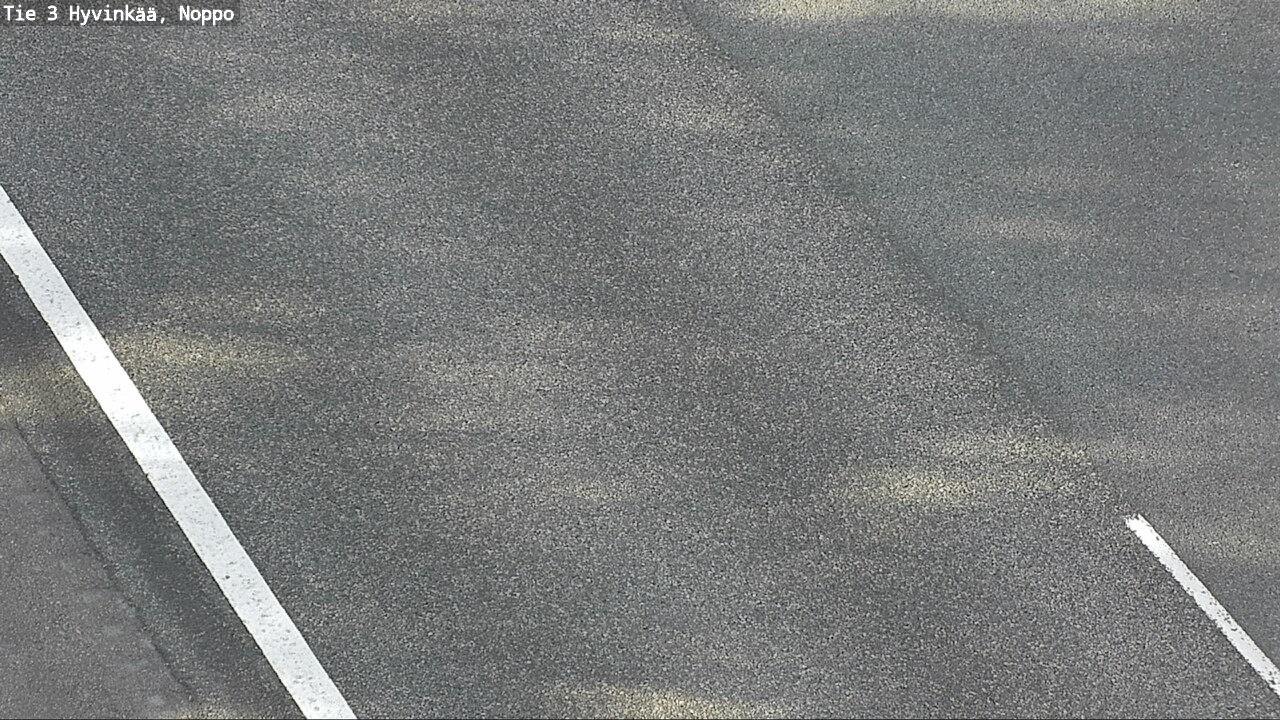 Kelikamerat Kuva Tie 3 Hyvinkää, Noppo, Hyvinkää, Uusimaa
