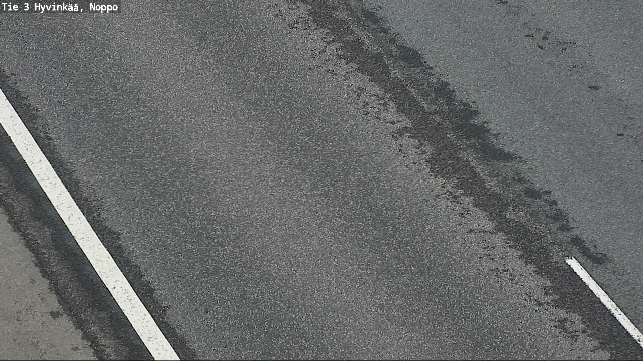 Kelikamerat Kuva Tie 3 Hyvinkää, Noppo, Hyvinkää, Uusimaa