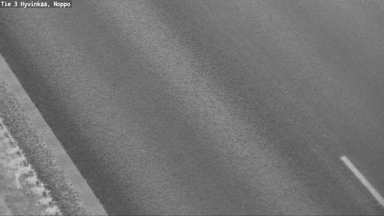 Kelikamerat Kuva Tie 3 Hyvinkää, Noppo, Hyvinkää, Uusimaa