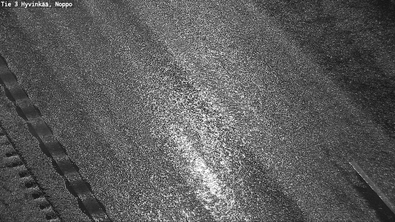 Kelikamerat Kuva Tie 3 Hyvinkää, Noppo, Hyvinkää, Uusimaa