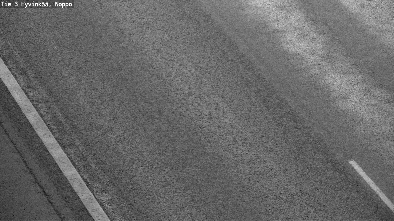 Kelikamerat Kuva Tie 3 Hyvinkää, Noppo, Hyvinkää, Uusimaa