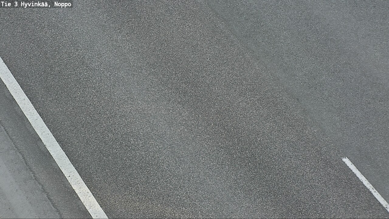 Kelikamerat Kuva Tie 3 Hyvinkää, Noppo, Hyvinkää, Uusimaa