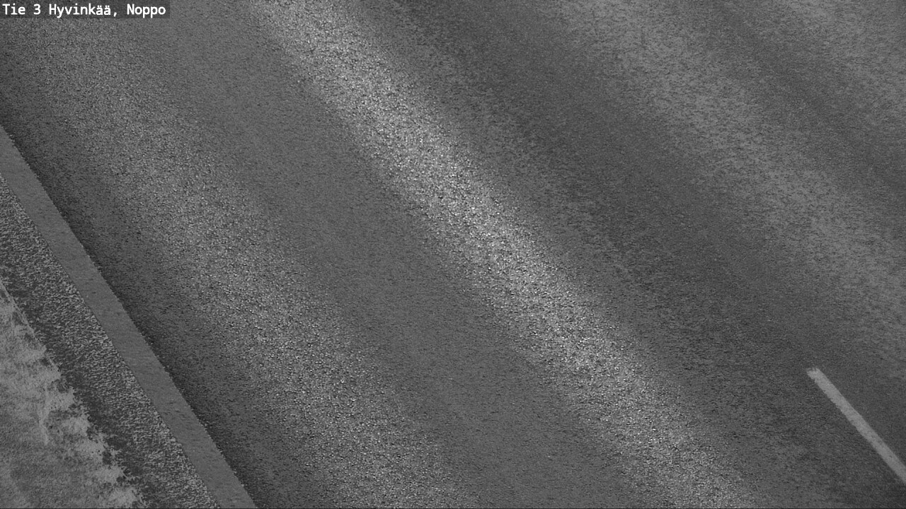 Kelikamerat Kuva Tie 3 Hyvinkää, Noppo, Hyvinkää, Uusimaa