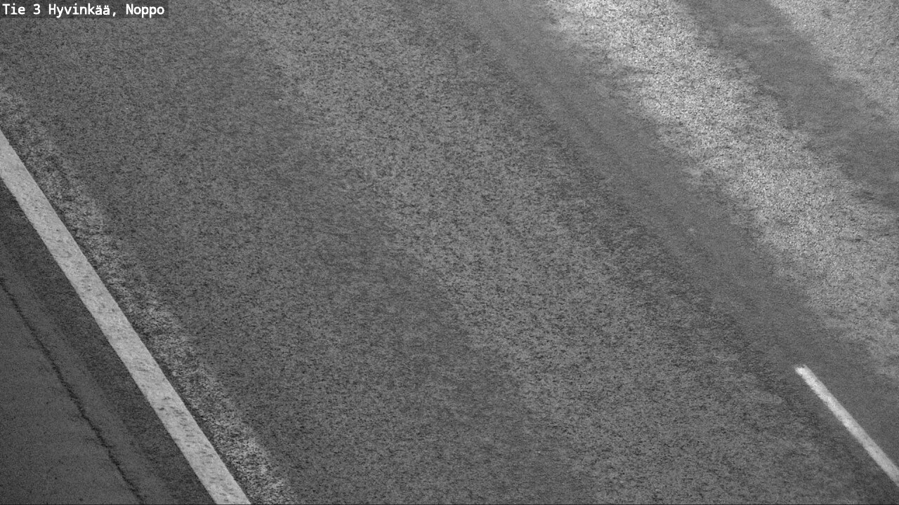 Kelikamerat Kuva Tie 3 Hyvinkää, Noppo, Hyvinkää, Uusimaa