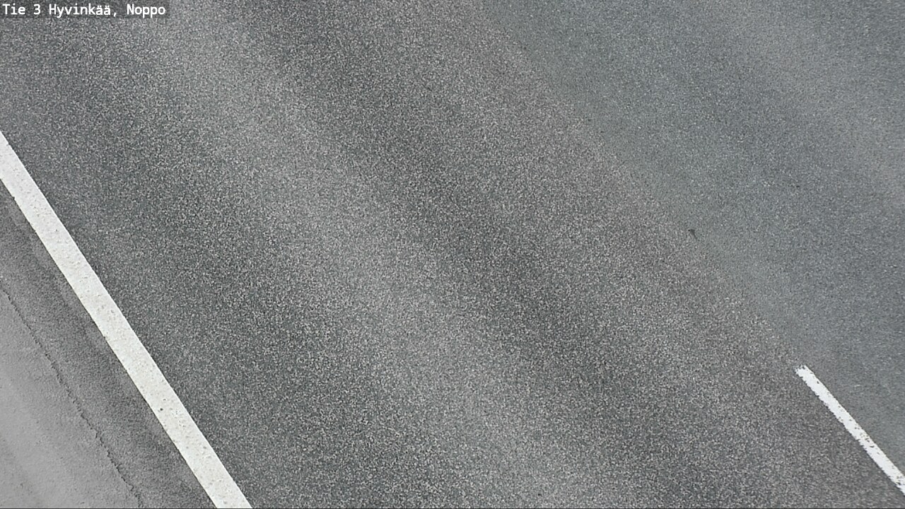 Kelikamerat Kuva Tie 3 Hyvinkää, Noppo, Hyvinkää, Uusimaa