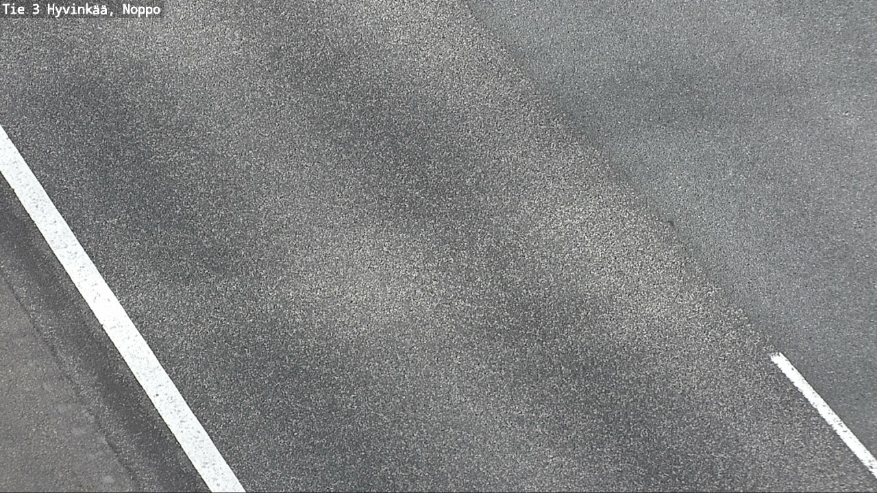 Kelikamerat Kuva Tie 3 Hyvinkää, Noppo, Hyvinkää, Uusimaa