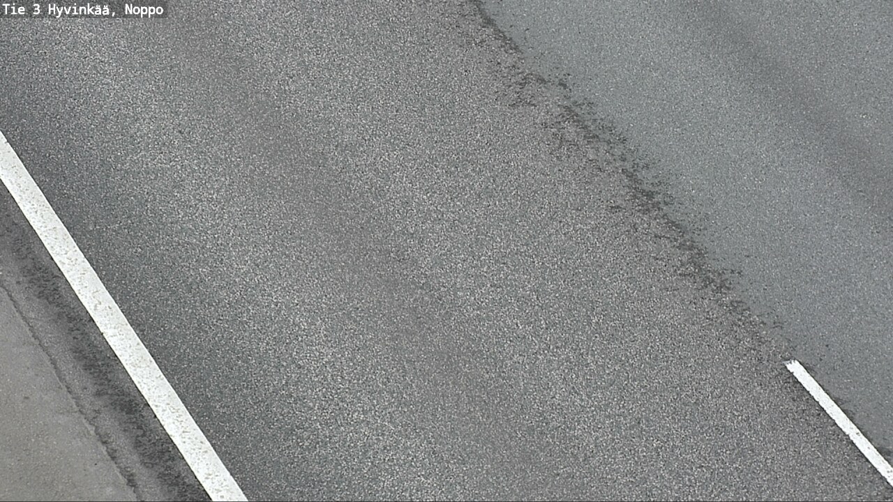 Kelikamerat Kuva Tie 3 Hyvinkää, Noppo, Hyvinkää, Uusimaa