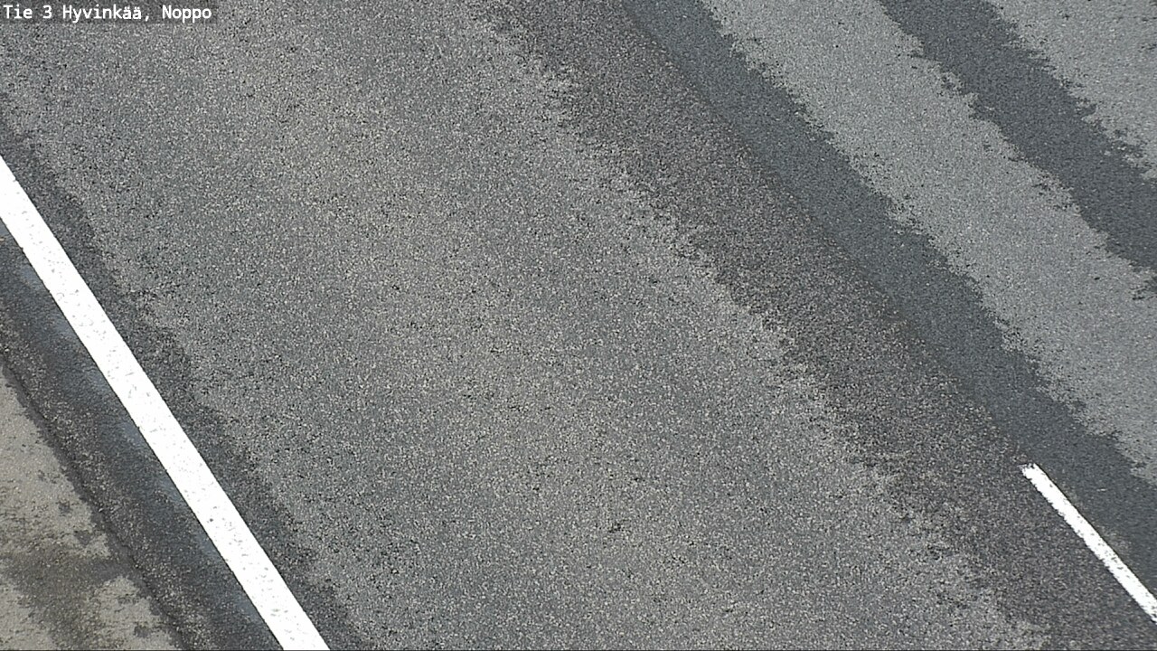 Kelikamerat Kuva Tie 3 Hyvinkää, Noppo, Hyvinkää, Uusimaa