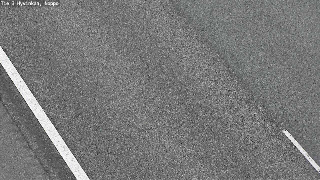 Kelikamerat Kuva Tie 3 Hyvinkää, Noppo, Hyvinkää, Uusimaa
