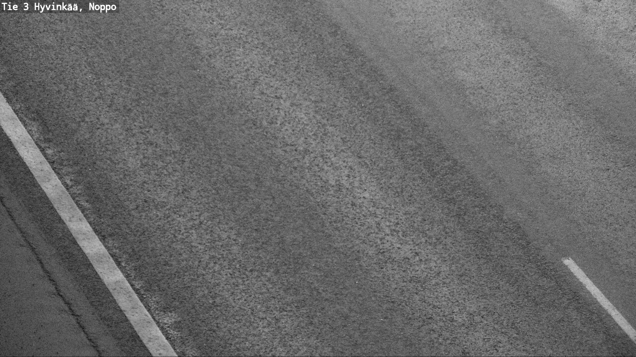 Kelikamerat Kuva Tie 3 Hyvinkää, Noppo, Hyvinkää, Uusimaa