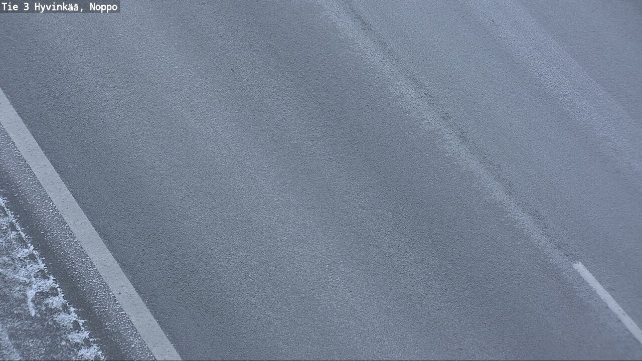 Kelikamerat Kuva Tie 3 Hyvinkää, Noppo, Hyvinkää, Uusimaa