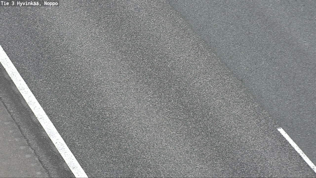 Kelikamerat Kuva Tie 3 Hyvinkää, Noppo, Hyvinkää, Uusimaa