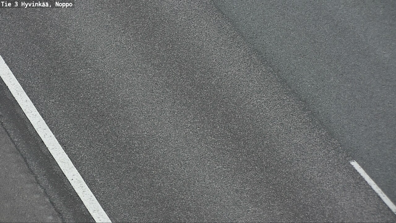 Kelikamerat Kuva Tie 3 Hyvinkää, Noppo, Hyvinkää, Uusimaa