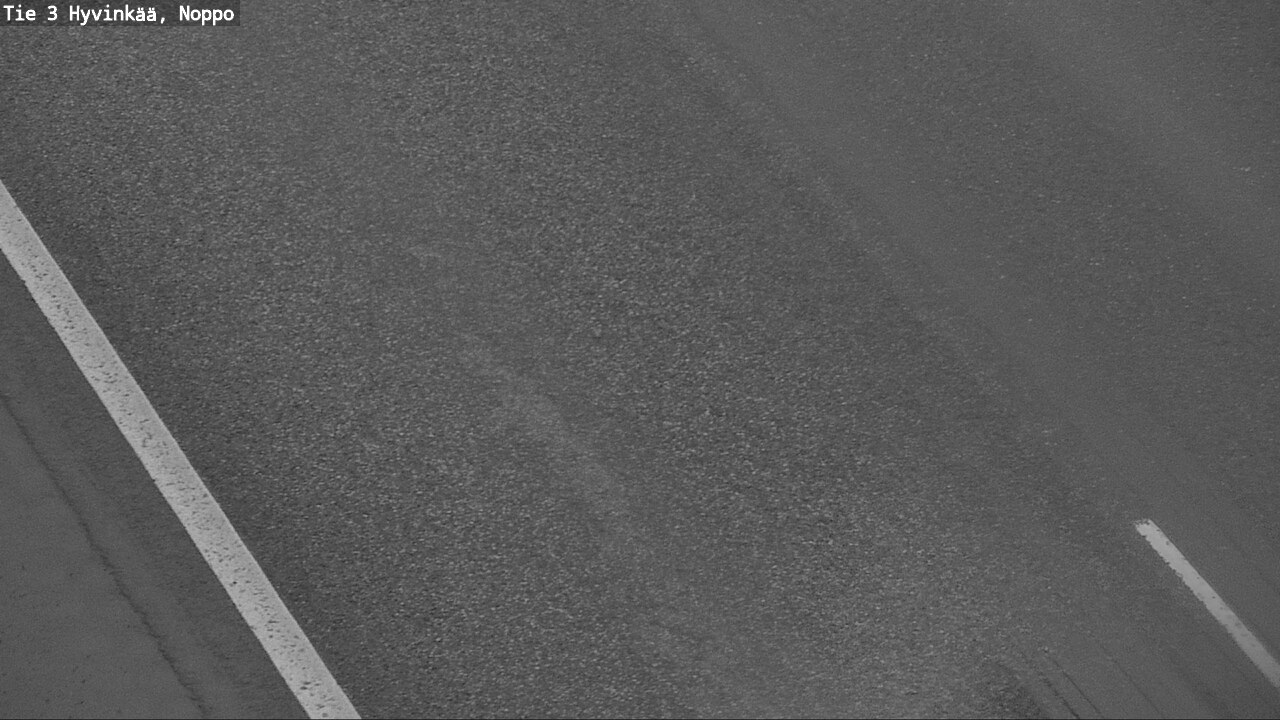 Kelikamerat Kuva Tie 3 Hyvinkää, Noppo, Hyvinkää, Uusimaa