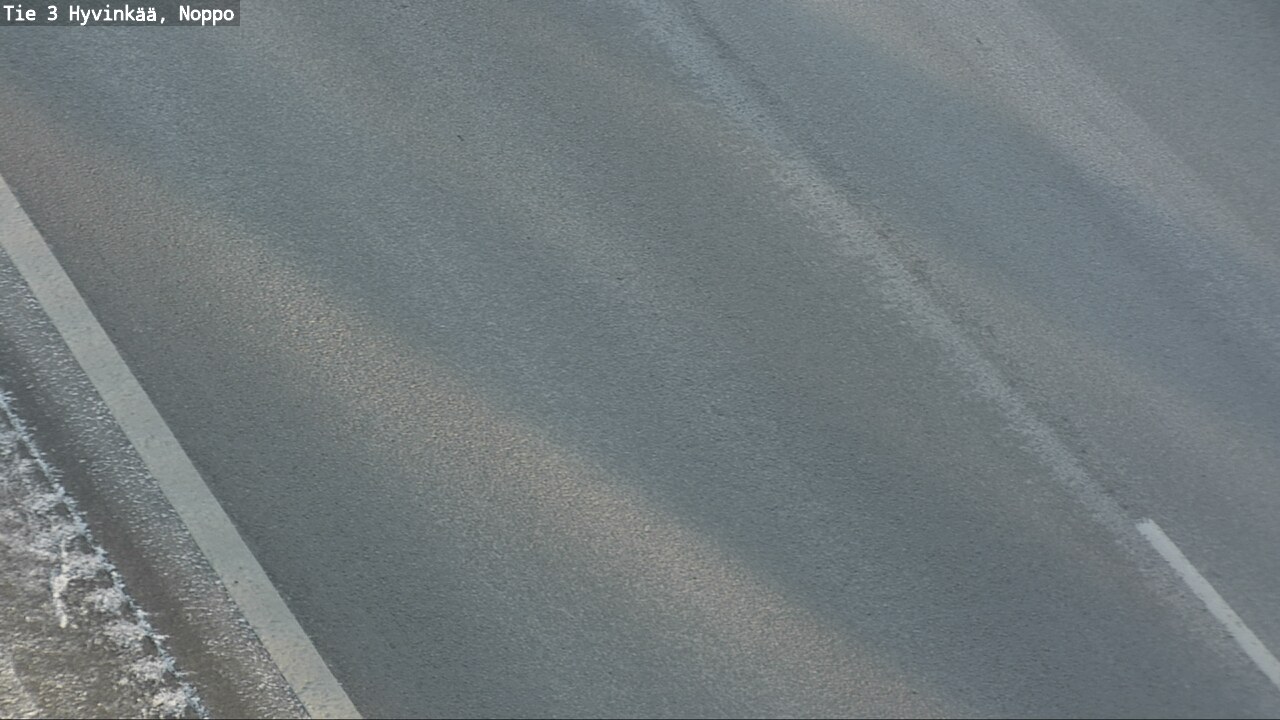 Kelikamerat Kuva Tie 3 Hyvinkää, Noppo, Hyvinkää, Uusimaa