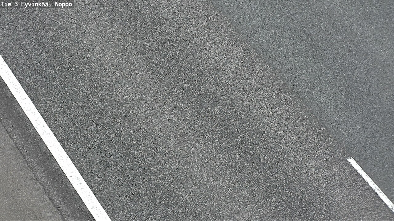 Kelikamerat Kuva Tie 3 Hyvinkää, Noppo, Hyvinkää, Uusimaa