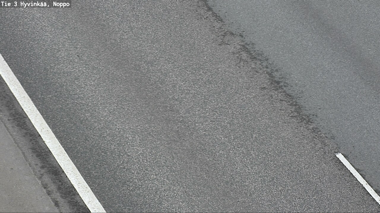 Kelikamerat Kuva Tie 3 Hyvinkää, Noppo, Hyvinkää, Uusimaa