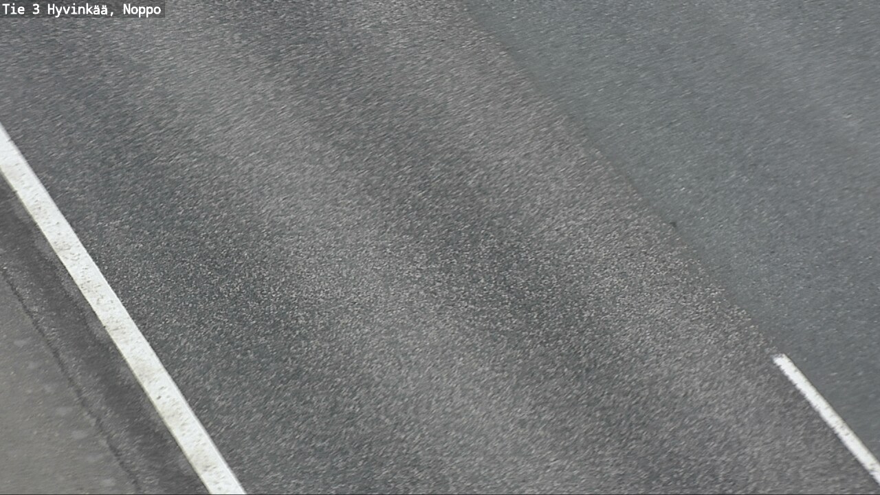 Kelikamerat Kuva Tie 3 Hyvinkää, Noppo, Hyvinkää, Uusimaa