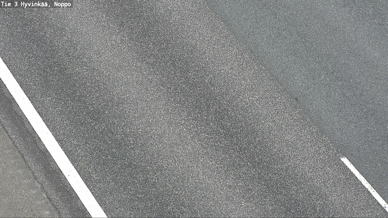 Kelikamerat Kuva Tie 3 Hyvinkää, Noppo, Hyvinkää, Uusimaa