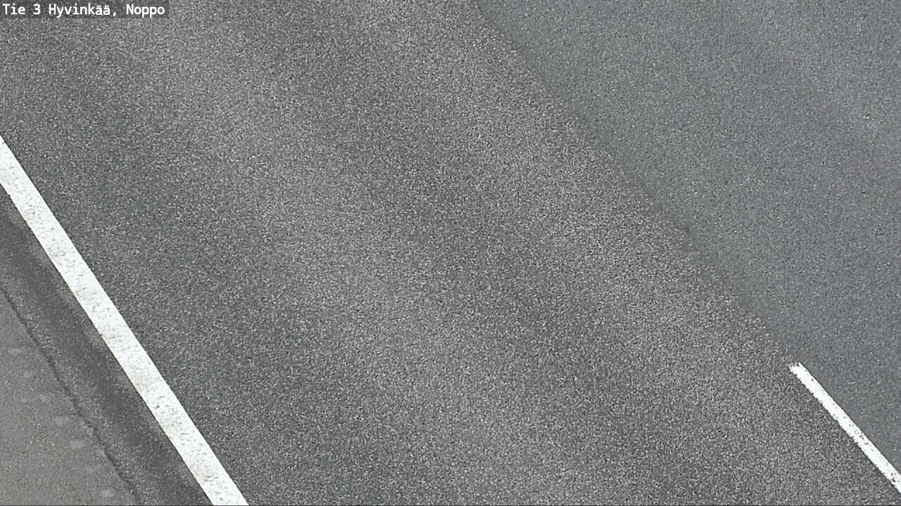 Kelikamerat Kuva Tie 3 Hyvinkää, Noppo, Hyvinkää, Uusimaa