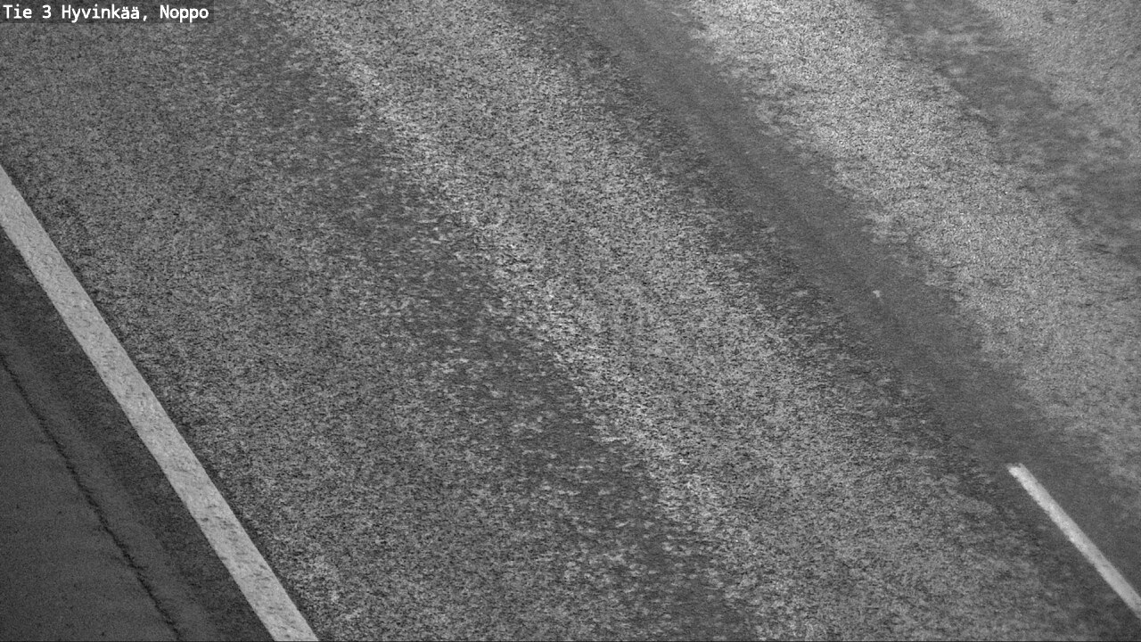 Kelikamerat Kuva Tie 3 Hyvinkää, Noppo, Hyvinkää, Uusimaa