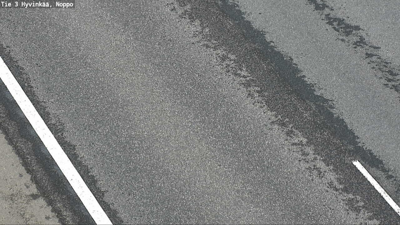 Kelikamerat Kuva Tie 3 Hyvinkää, Noppo, Hyvinkää, Uusimaa