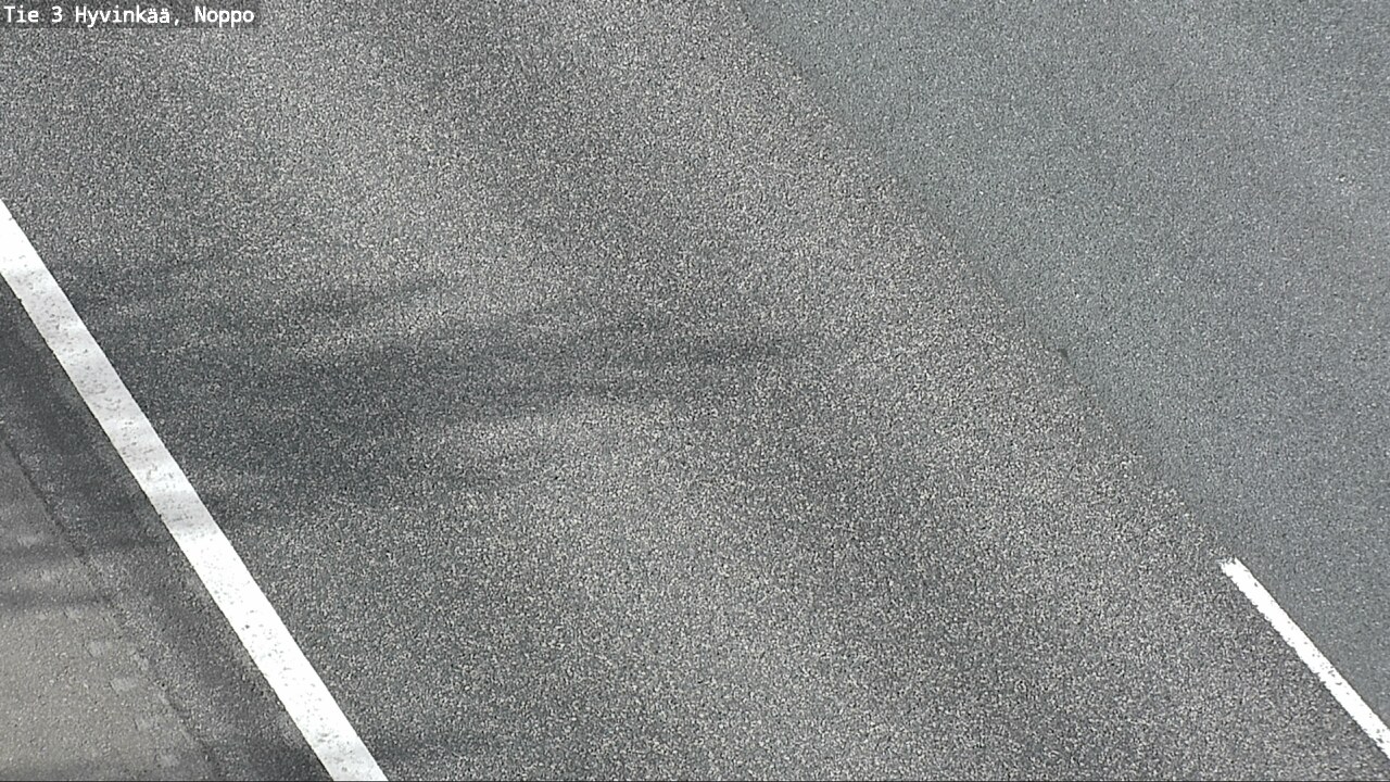 Kelikamerat Kuva Tie 3 Hyvinkää, Noppo, Hyvinkää, Uusimaa