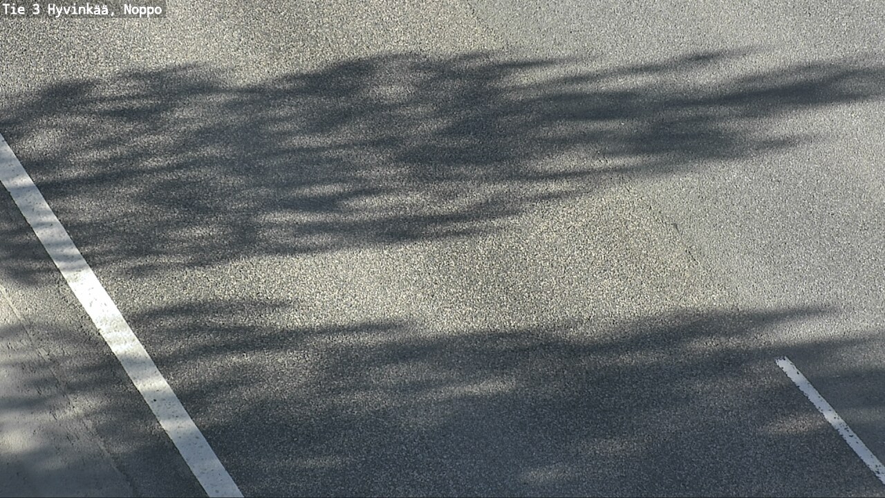 Kelikamerat Kuva Tie 3 Hyvinkää, Noppo, Hyvinkää, Uusimaa