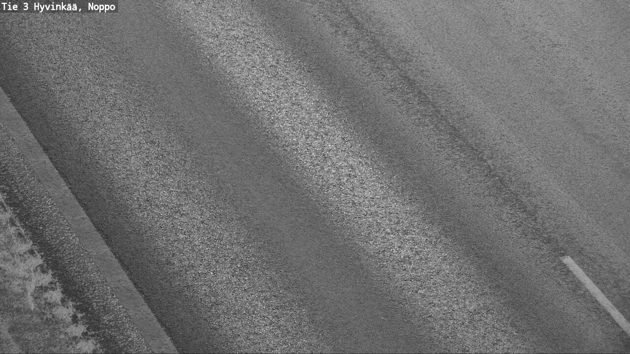 Kelikamerat Kuva Tie 3 Hyvinkää, Noppo, Hyvinkää, Uusimaa