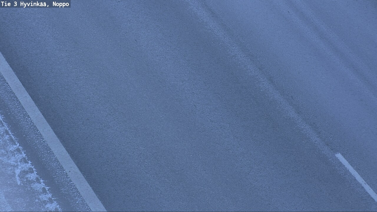 Kelikamerat Kuva Tie 3 Hyvinkää, Noppo, Hyvinkää, Uusimaa