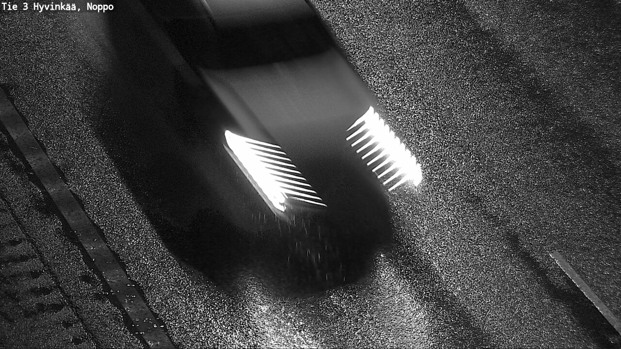 Kelikamerat Kuva Tie 3 Hyvinkää, Noppo, Hyvinkää, Uusimaa