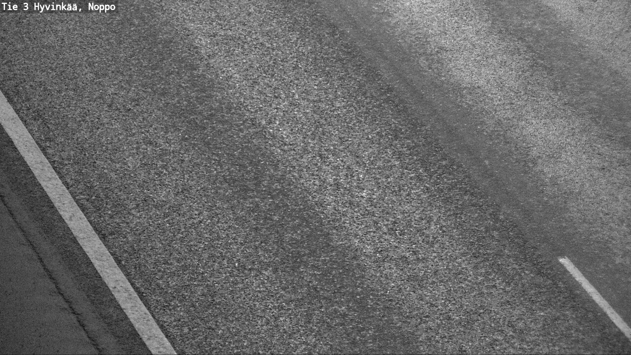 Kelikamerat Kuva Tie 3 Hyvinkää, Noppo, Hyvinkää, Uusimaa