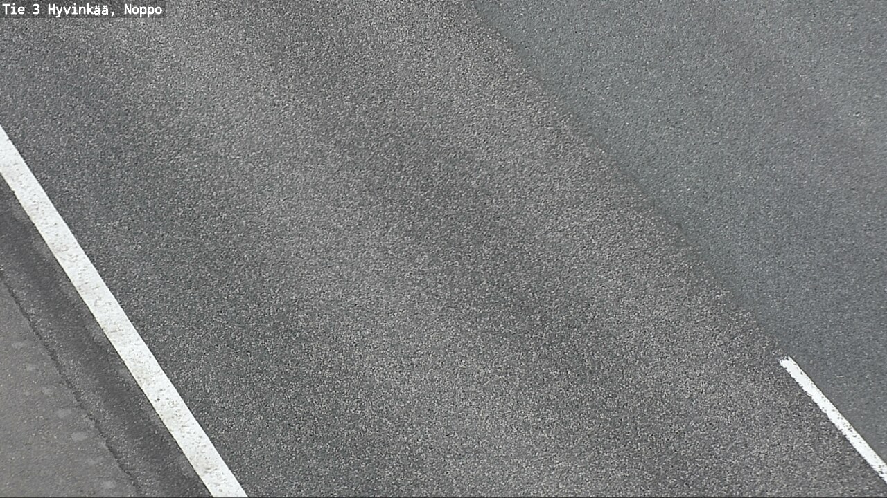 Kelikamerat Kuva Tie 3 Hyvinkää, Noppo, Hyvinkää, Uusimaa
