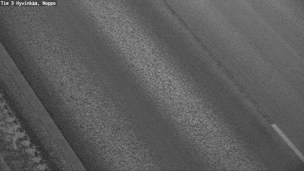 Kelikamerat Kuva Tie 3 Hyvinkää, Noppo, Hyvinkää, Uusimaa