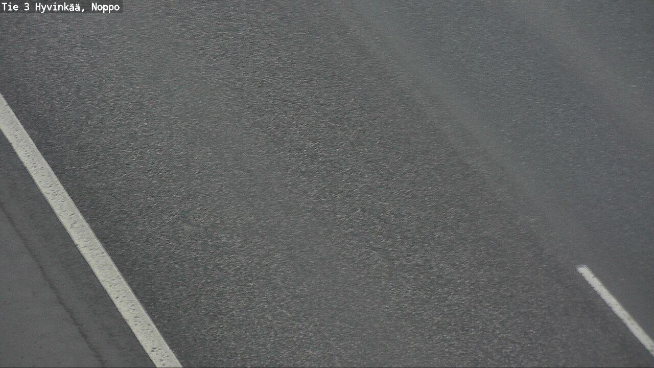 Kelikamerat Kuva Tie 3 Hyvinkää, Noppo, Hyvinkää, Uusimaa