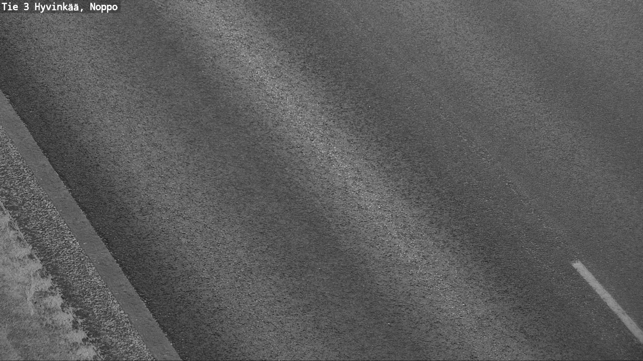 Kelikamerat Kuva Tie 3 Hyvinkää, Noppo, Hyvinkää, Uusimaa