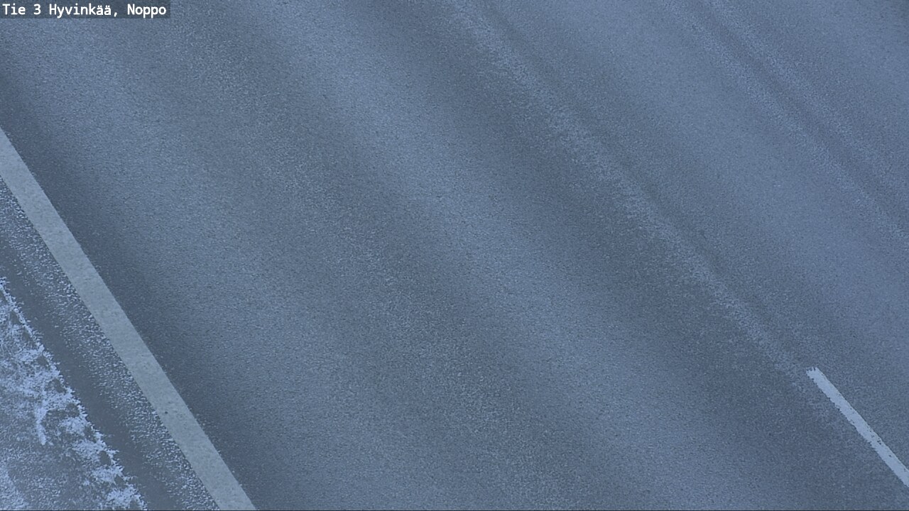 Kelikamerat Kuva Tie 3 Hyvinkää, Noppo, Hyvinkää, Uusimaa